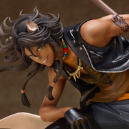 ツイステ」レオナ・キングスカラー、フィギュア化！枢やな描き下ろし