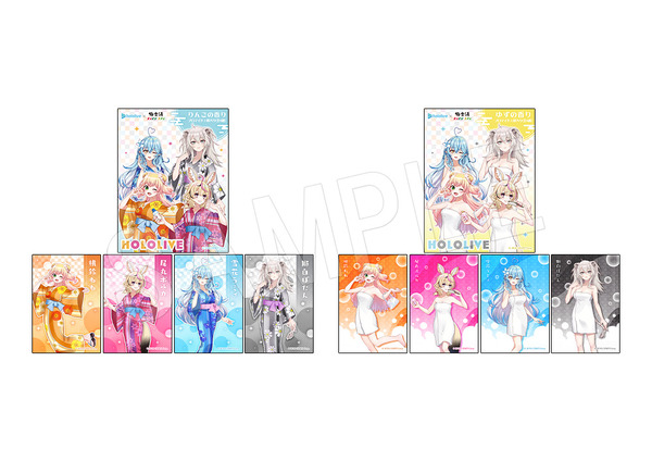 桃鈴ねね ホロライブ 応援デラックス 限定カード EXPO2024 【公式通販】