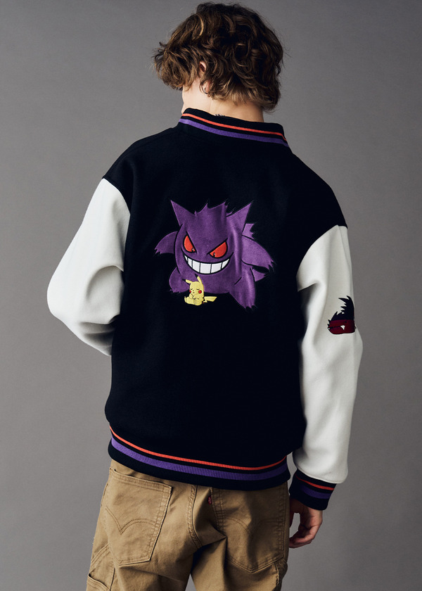 ポケモン」ゲンガー、ミミッキュ、ヒトモシ…ゴーストタイプ集結の