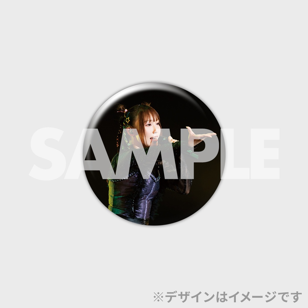 鈴木愛奈 Aina Suzuki Live Tour 2024 -initium- 開催記念ラッフルくじ