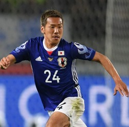 THE REAL】日本代表・井手口陽介が放つ大器のオーラ…成長を加速させる