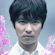 WOWOW「パンドラ」最新作に参戦の堺雅人は「目の動きで風を起こせる人