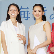 綾瀬×長澤×夏帆×すず 『海街diary』4姉妹がそろってカンヌ入り