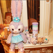 香港ディズニー】ステラ・ルーが香港席巻！新グッズが続々登場