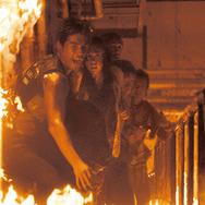 THE LAST MESSAGE 海猿5枚目の写真・画像｜cinemacafe.net