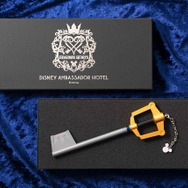 ディズニー】「これは鍵戦争！」「やってくれたな」アンバのキングダム