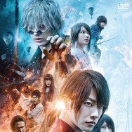 るろうに剣心 最終章 The Final』BD＆DVD10月発売！ 豪華特典も