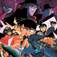 天国へのカウントダウン』『純黒の悪夢』劇場版名探偵コナン2週連続