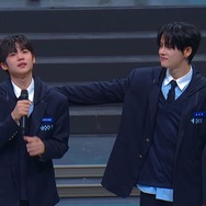 プジェ」こと「PROJECT 7」第1次合格脱落式 サクラダ ケンシンが2位に