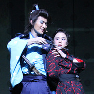 予告編】三浦春馬が驚異のハイテンションで登場！ゲキ×シネ最新作