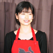 魔女の宅急便』小芝風花、手作りフォンダンショコラに自画自賛