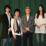 高校生が一番迷うし、将来も分からない」市原隼人、高校生の微妙な心理