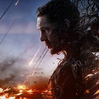 ヴェノム：ザ・ラストダンス』ポップコーンボックス数量限定販売