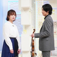 リバーサルオーケストラ」オフィシャルブック発売！門脇麦＆田中圭の