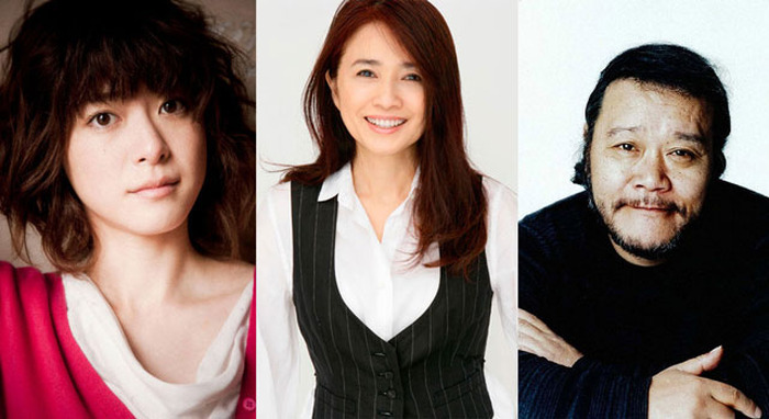 香取慎吾、39歳“こじらせ男子”に！上野樹里＆西田敏行らと共演「家族