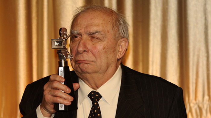 仏・ヌーヴェルヴァーグの巨匠、クロード・シャブロルが死去