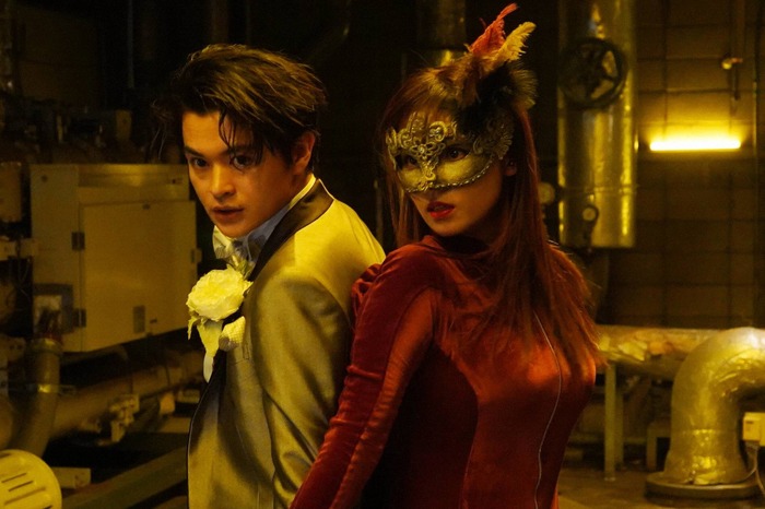 深田恭子主演「ルパンの娘」続編放送！ 瀬戸康史＆小沢真珠ら続投へ