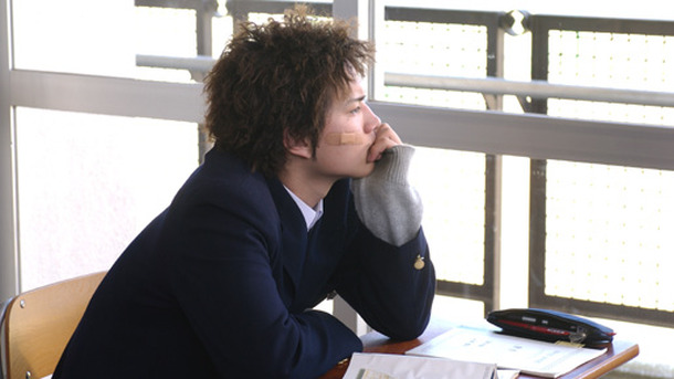 ネガティブハッピー・チェーンソーエッヂ』作品情報 | cinemacafe.net