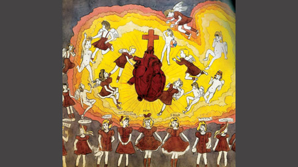 非現実の王国で ヘンリー・ダーガーの謎』作品情報 | cinemacafe.net