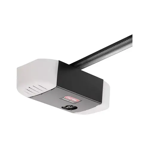 Genie 2055-TSV QuietLift 550 1/2 HPc Ultra-Quiet Belt Drive Garage