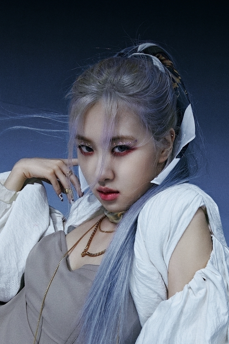 BLACKPINK「ロゼ」の魅力を分析 のんびりした性格に秘めた音楽に対する