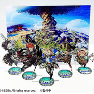 全部揃えると約70万円！『世界樹の迷宮』全412種の「オールスター