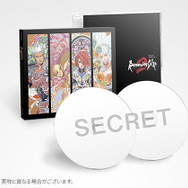 七英雄ロックブーケに魅了される…！フィギュアやサントラ、攻略本など