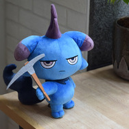 可愛いパルたちがあなたのお部屋に！『パルワールド』より