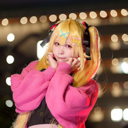 コスプレ】本日は「星川サラ」のお誕生日！VTuberの輝く1番星、元気