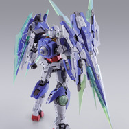 METAL BUILD ダブルオークアンタ フルセイバー」が誰でも応募可能な