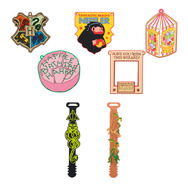 ハリポタ」＆「ファンタビ」新作一番くじが発売！ラストワン賞は入学