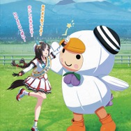 ホッコータルマエ」聖地の苫小牧市で『ウマ娘』コラボ再び！“チョップ