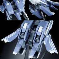 ガンプラ「HG GNアームズ TYPE-E（リアルカラーVer.）」が再販！GN