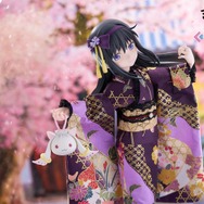 セットで約40万円！「まどマギ」並べて飾りたい「鹿目まどか」「暁美