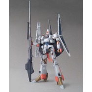 重戦機エルガイム」より「エルガイム Mk-II」1/100スケールプラモが