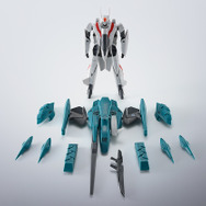 超時空要塞マクロスII -LOVERS AGAIN-」より「VF-2SS」が再び商品化