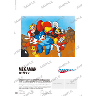 カプコン40年以上の歴史がこの一冊に…！歴代300タイトルを超えるメイン