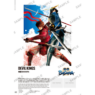 カプコン40年以上の歴史がこの一冊に…！歴代300タイトルを超えるメイン