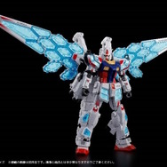 RX-78F00/E GUNDAM JAL 関西万博コラボ スペシャルパッケージ 大阪
