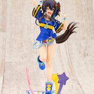 ウマ娘』より「ダイタクヘリオス」1/7スケールフィギュアが予約締切