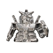 1980年代にブームを巻き起こした「ガンケシ」が煌びやかに輝くダイ