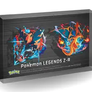 ポケモンレジェンズZ-A』予約する前に「店舗別の早期購入特典」を