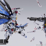 METAL BUILD「フリーダムガンダム CONCEPT 2」が待望の再販