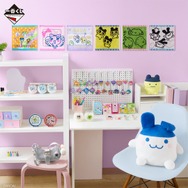 平成初期全開”の「たまごっち」一番くじが再販決定！懐かしさ感じる