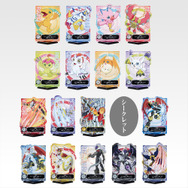デジモン」シリーズより新作一番くじが9月27日発売！「オメガモン