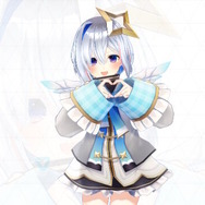 ホロライブ」天音かなたさんが12月27日をもって卒業…「魔法少女