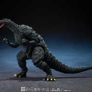 ゴジラVSデストロイア」より「ゴジラジュニア」と「デストロイア」3