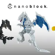 遊戯王」ブラック・マジシャン・ガールはブロックになっても可愛い