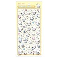 ボンボンドロップシール」がセブンネットで抽選販売！「しずくちゃん 4