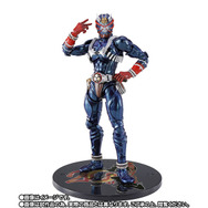 仮面ライダー響鬼」20周年記念！S.H.Figuarts（真骨彫製法）と、専用